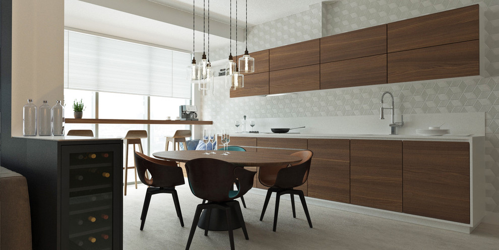 В стиле LOFT