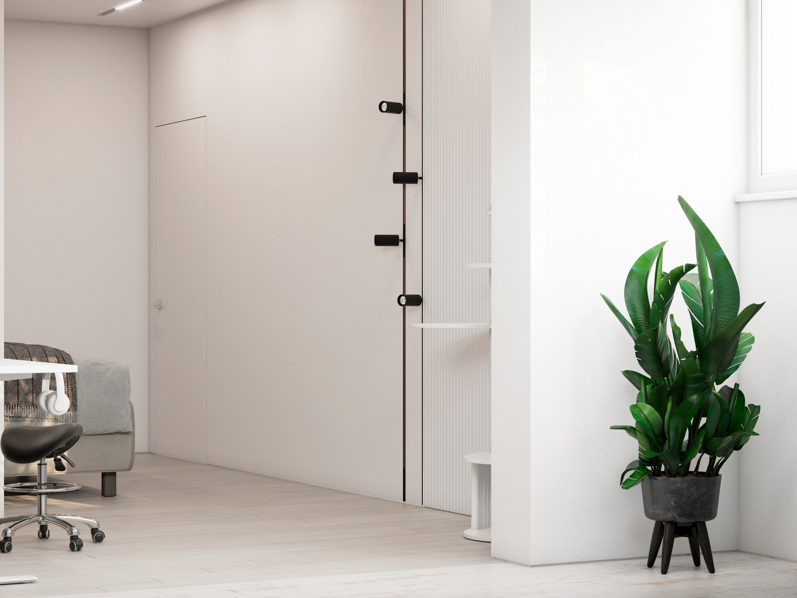 Эффект домино