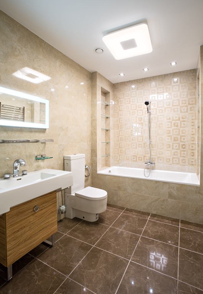 Квартира на Ломоносовском