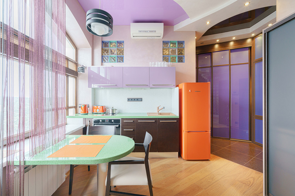 Интерьерная фотосъемка недвижимости