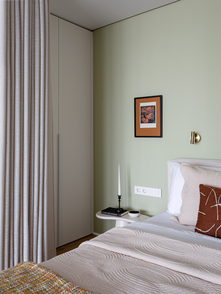 Оливковое гостеприимство