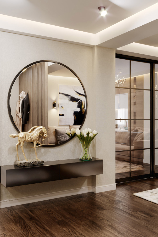 ЖК Долина Роз