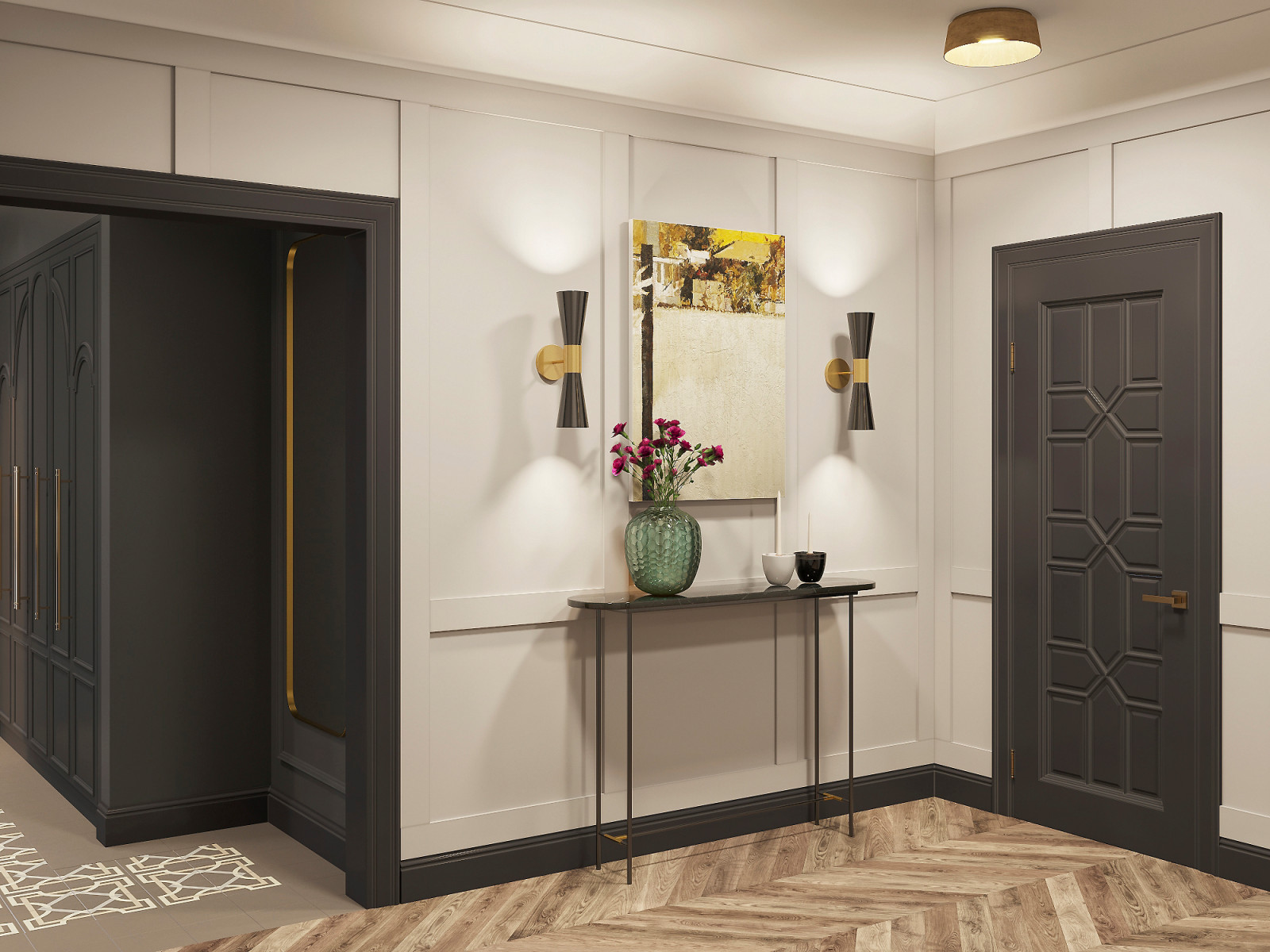 Ход Королевы