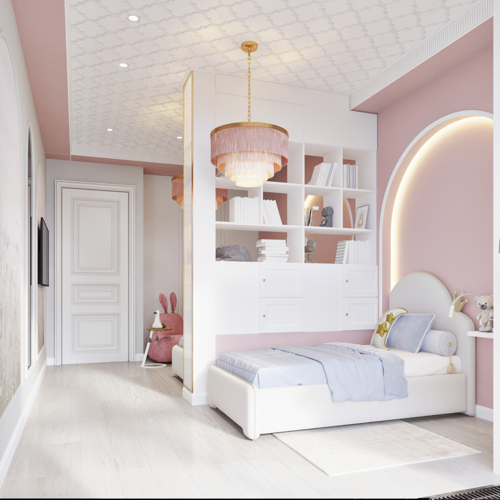 Квартира в ЖК "Новый Невский"