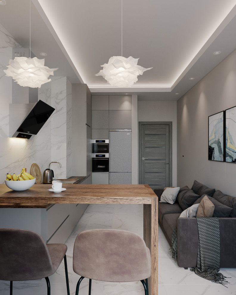 Квартира на сдачу в Светлогорске