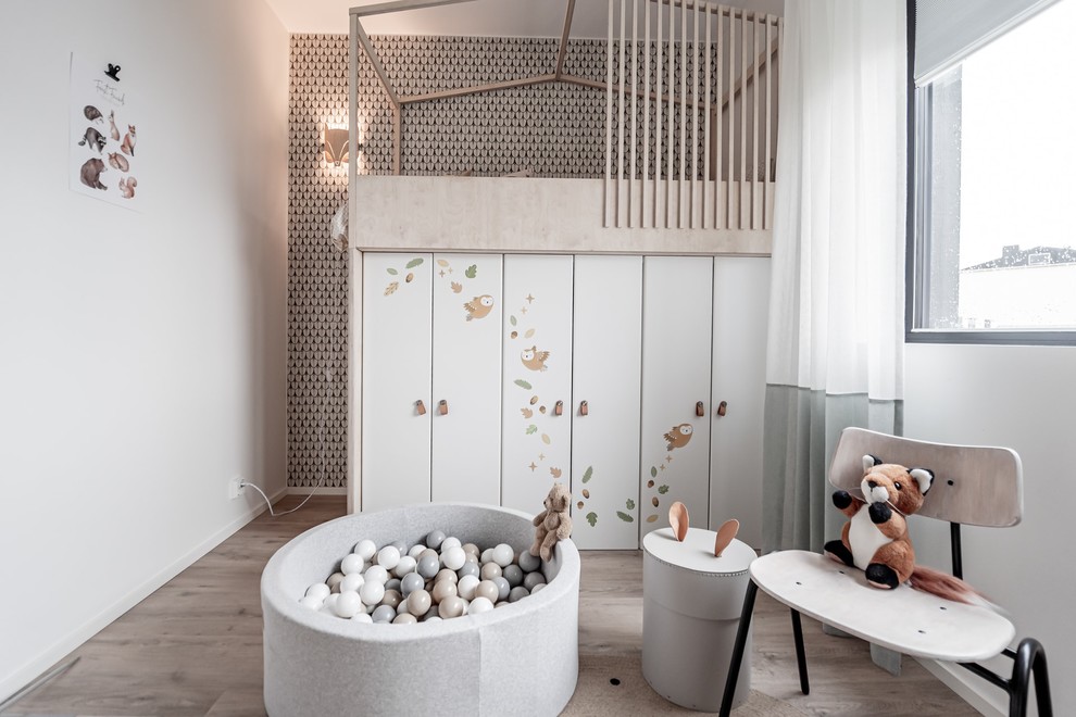 Выставка: 11 трендов финской Asuntomessut-2019