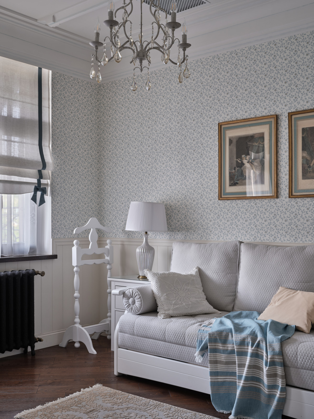 Дом на Юровской