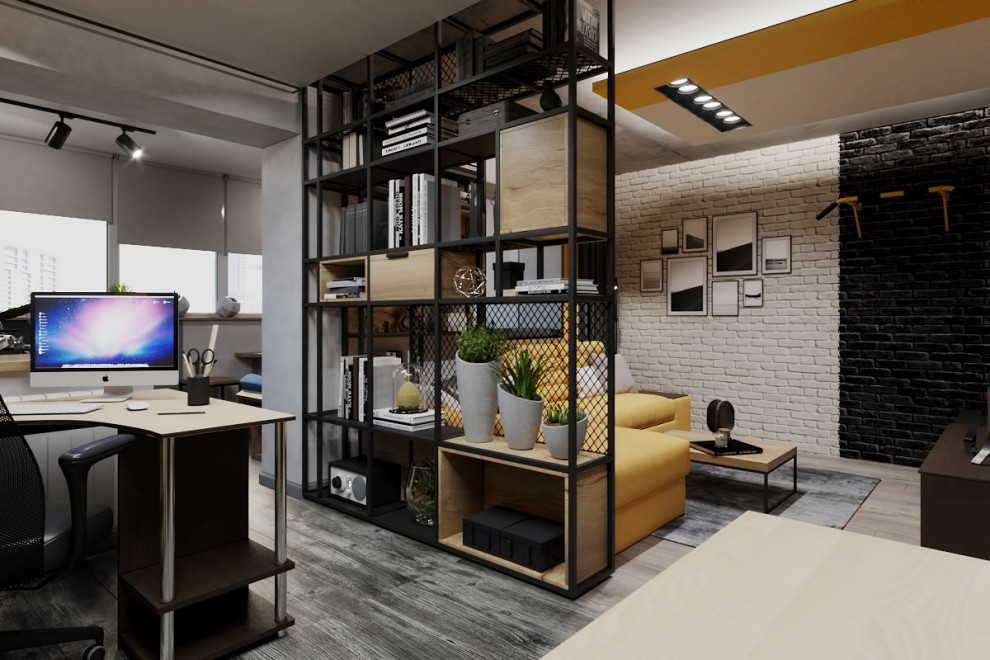 Реализованные проекты