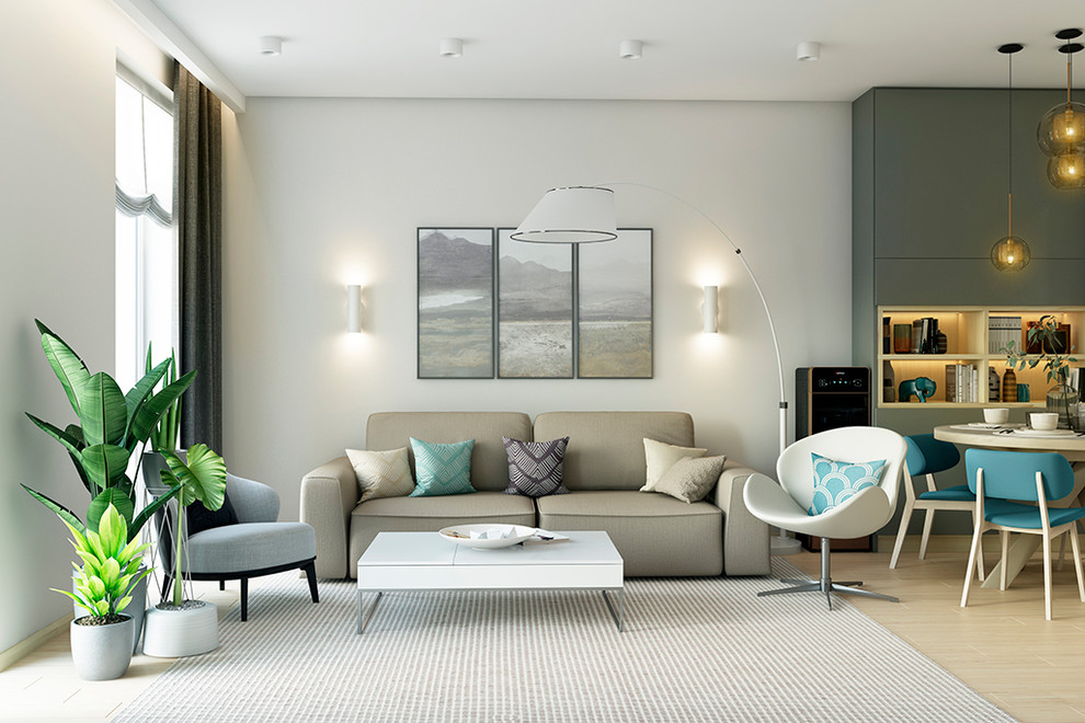 Чистая линия