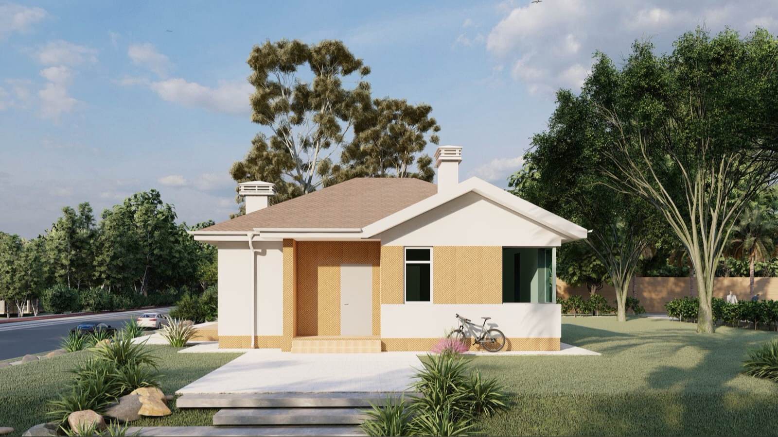 Обложка проекта: 1ТГ-130