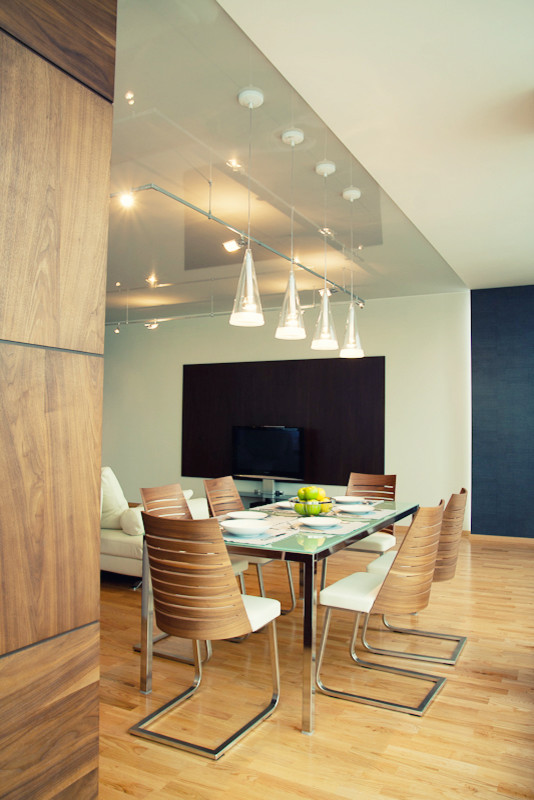 Квартира Холостяка