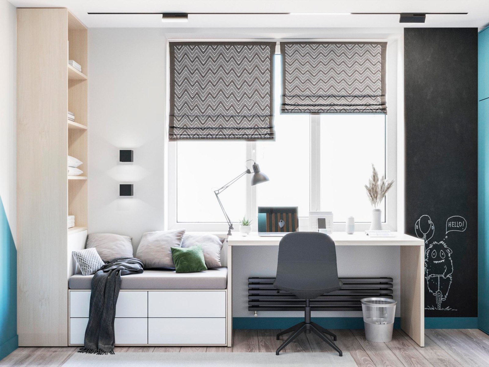 ЖК Ренессанс