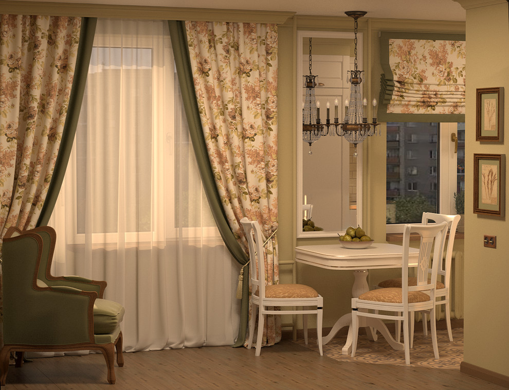 Семейные реликвии