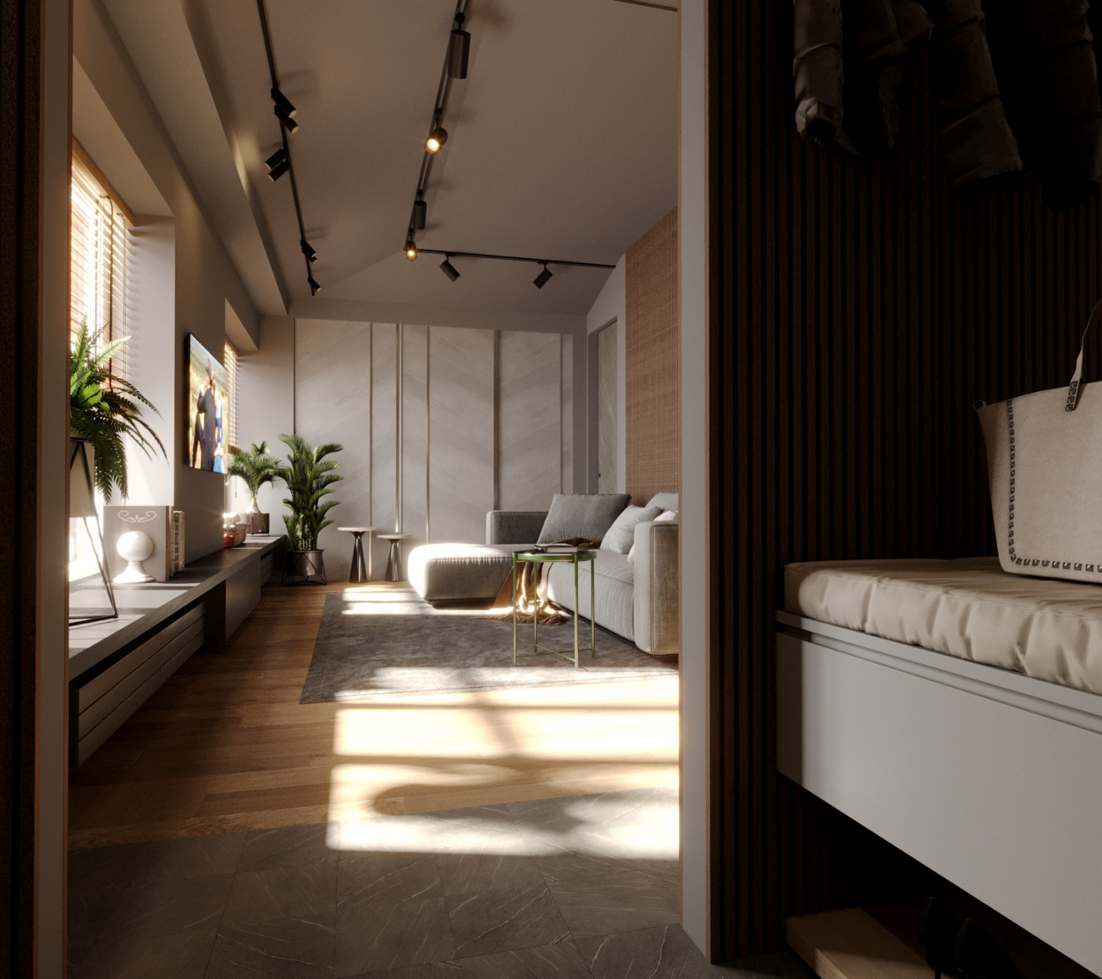 Дом для отдыха с террасой, г. Москва