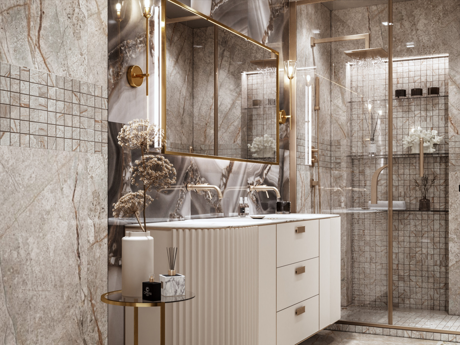 Квартира в г. Тамбове