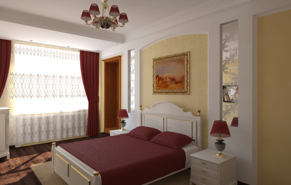 Жилой коттедж