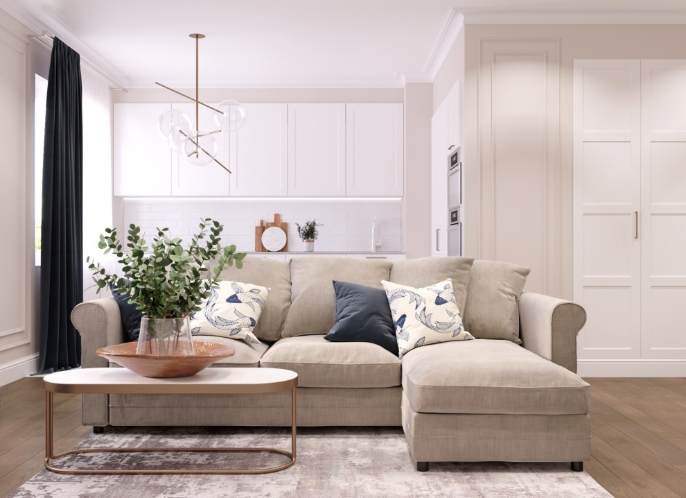 Готовые Интерьерные решения