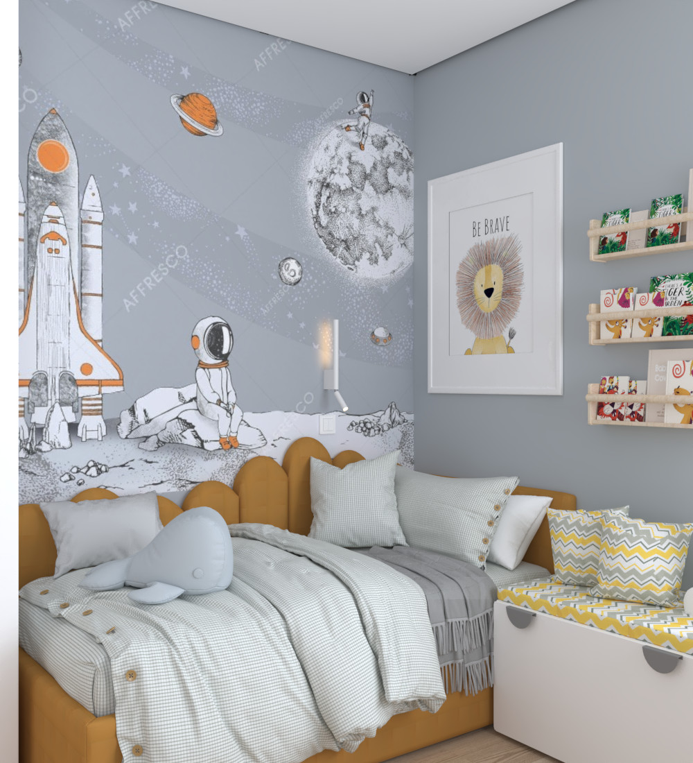 Квартира Волоколамское шоссе