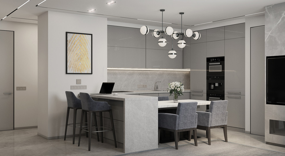 Флора и Фауна