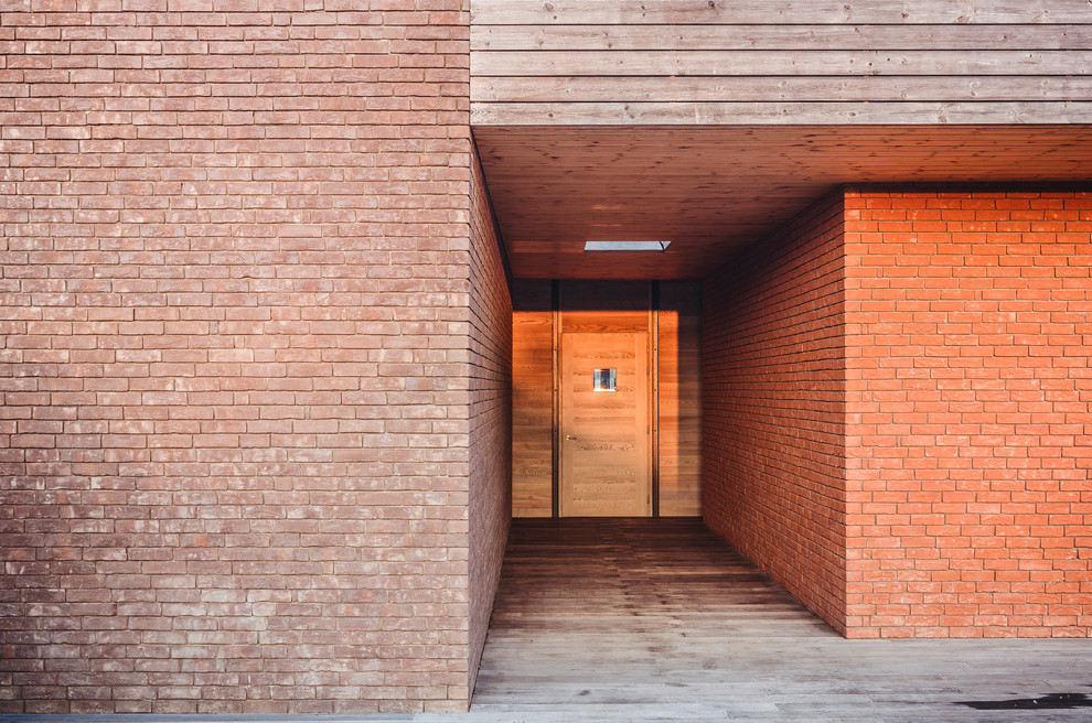 Дом в Белореченске