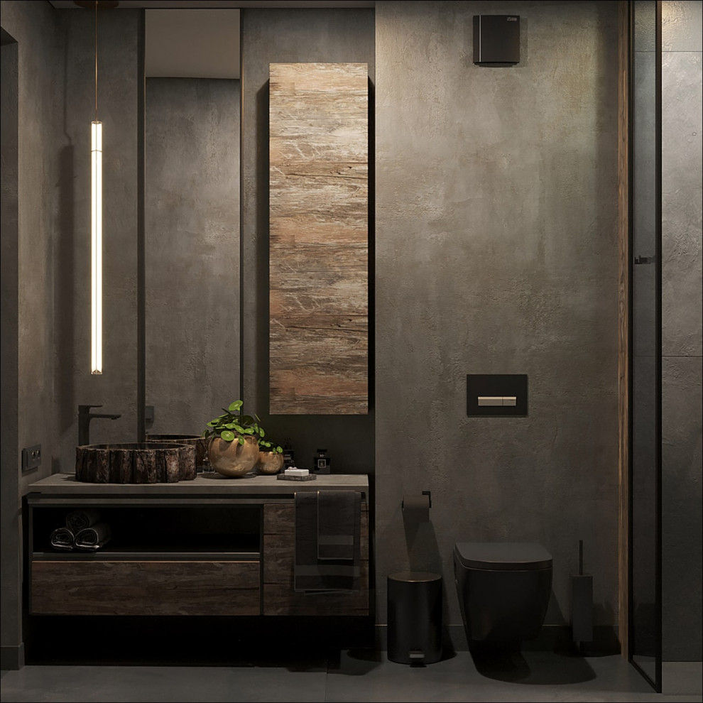 Четырехкомнатная квартира в ЖК КОКОС