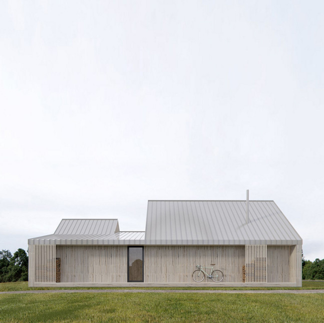 Примеры домов