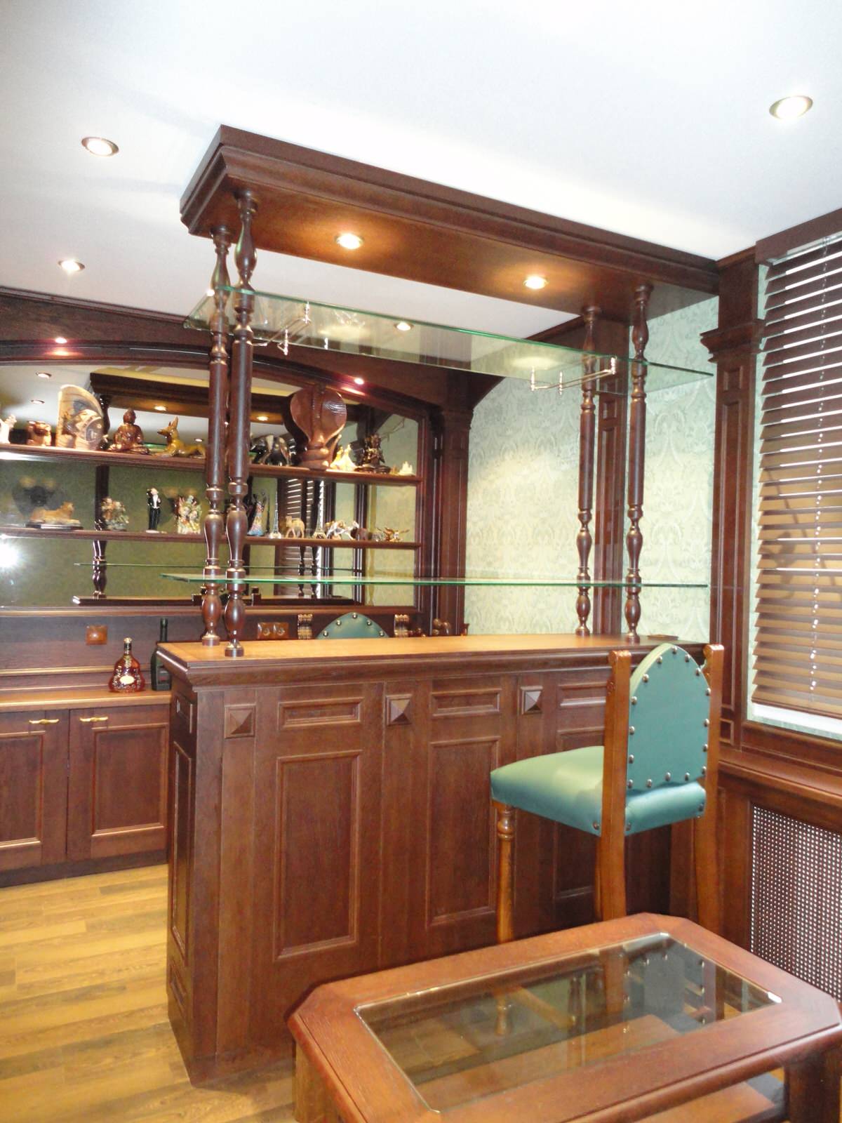 3-х этажный дом в Разбегаево