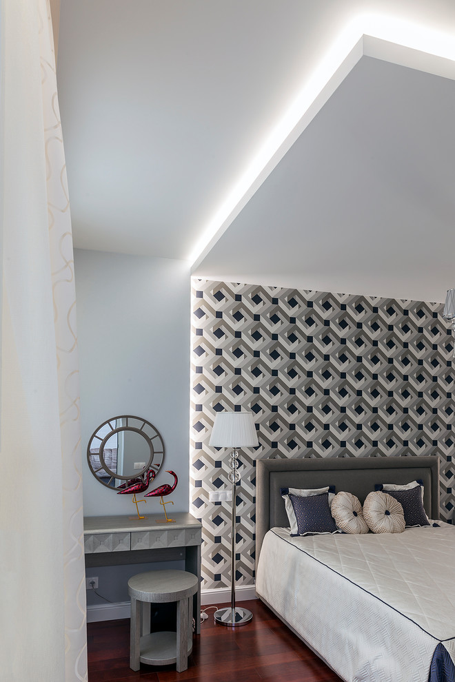 Гостевая спальня