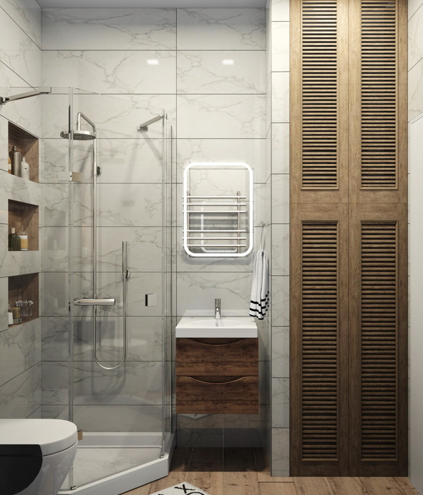 Квартира в "Сердце столицы"