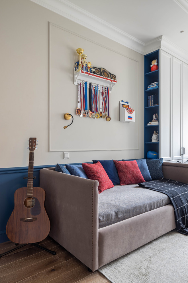 ЖК Жемчужный берег