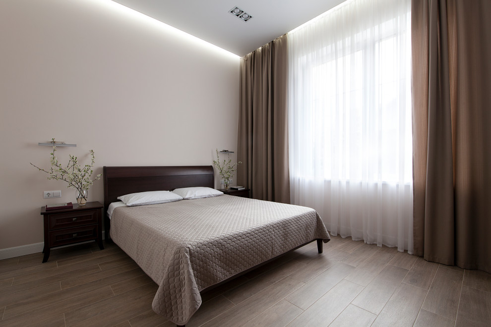 частный дом в п. Большое Исаково