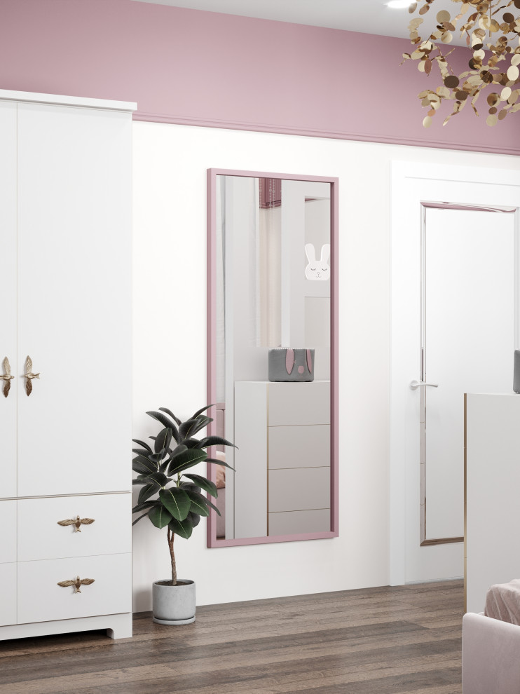 Проект 3-х комнатной квартиры для семьи с 3мя детьми в ЖК Ультра Сити