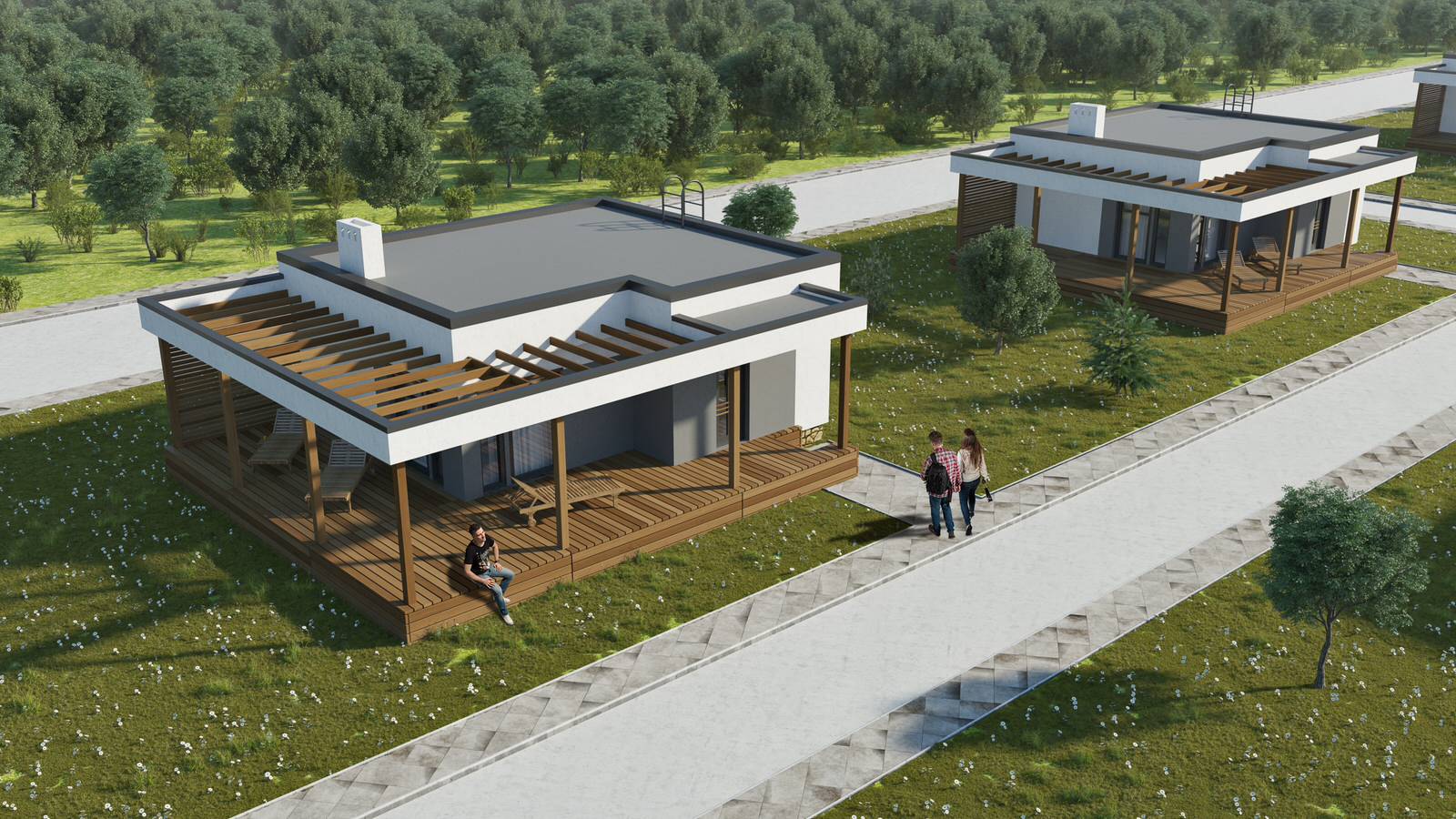 База отдыха "Кленно"