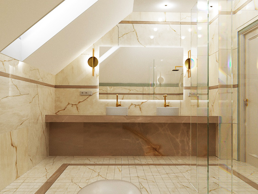 Дом в хорошем месте