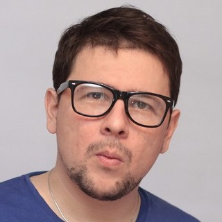 Фото профиля Гантимуров Данат