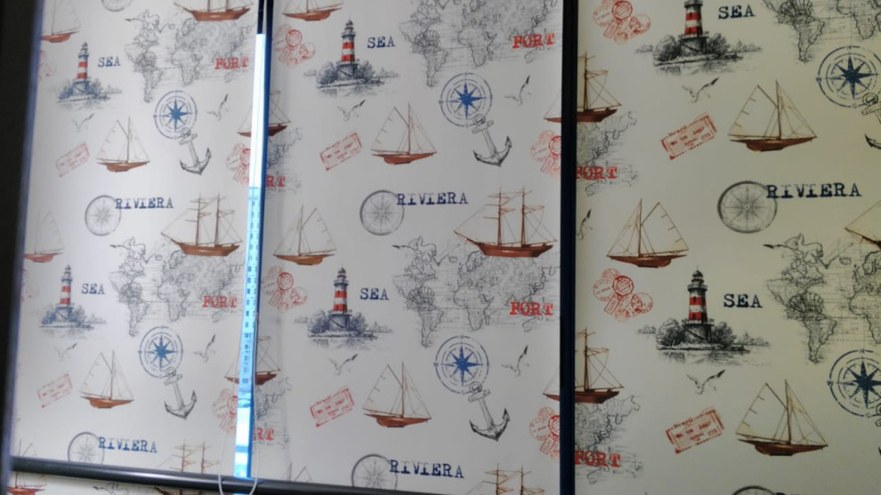 Обложка проекта: Квартира