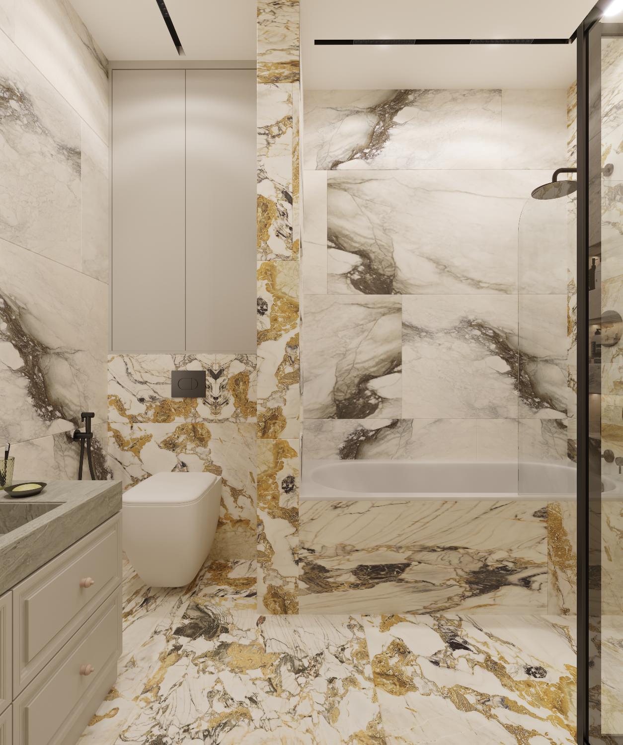 проект квартиры