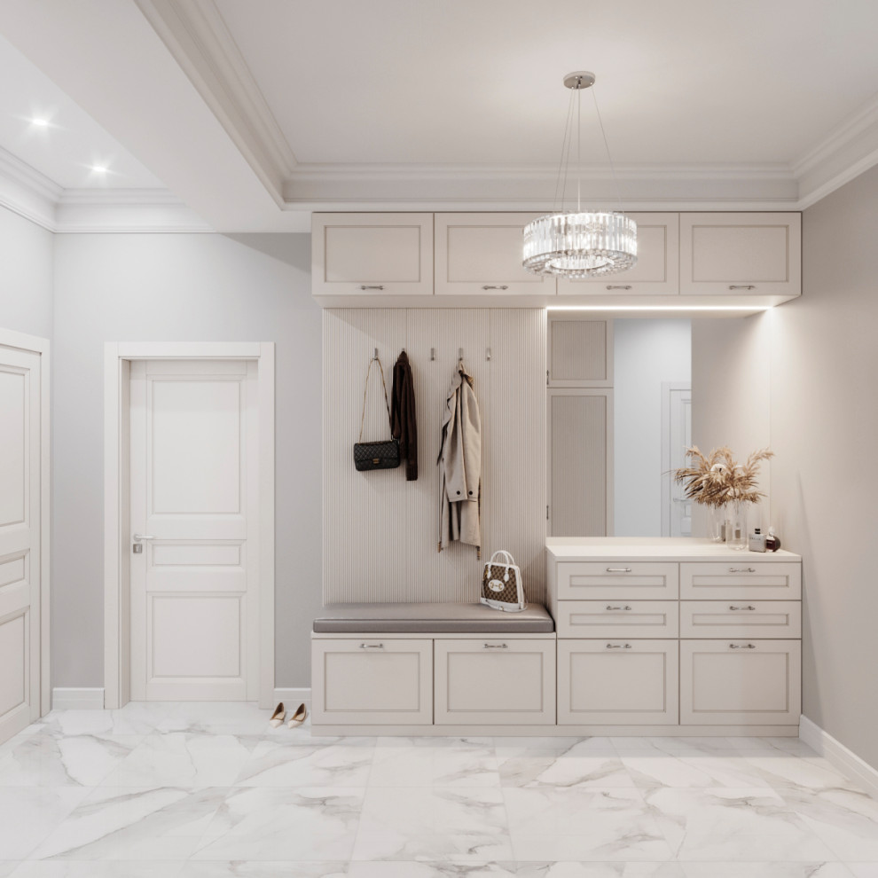 Нео классика