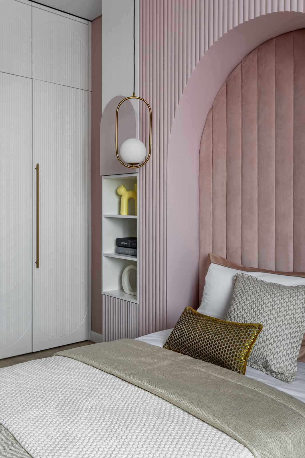 24 Комплексное решение для квартиры в Балашихе