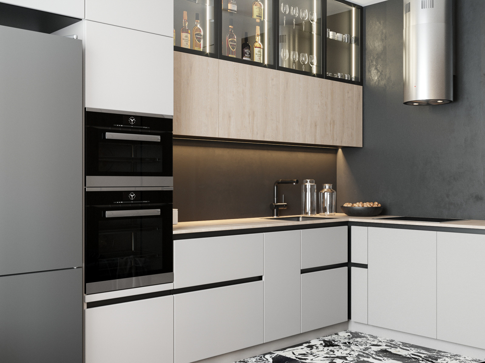 ЖК Шилкинский