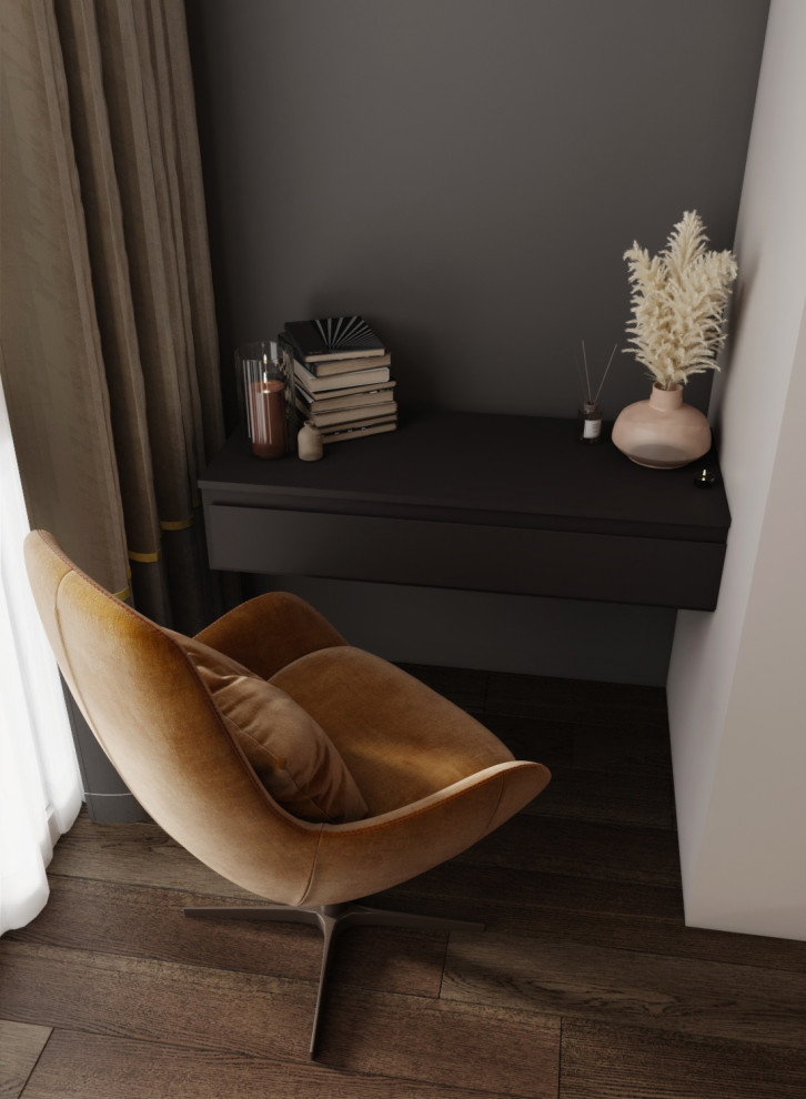 ЖК культура 111 м2