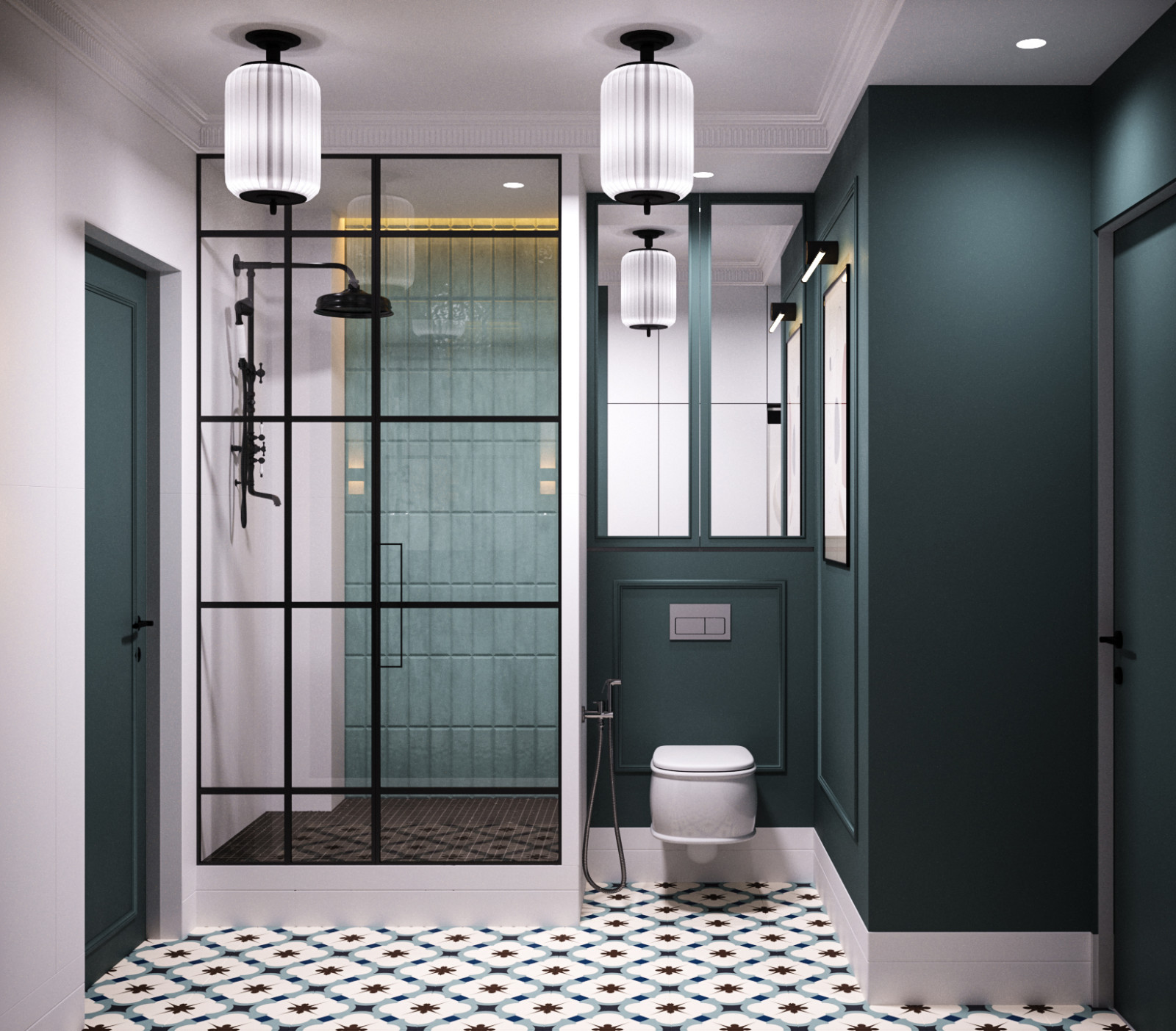 Квартира ЖК "Классика"