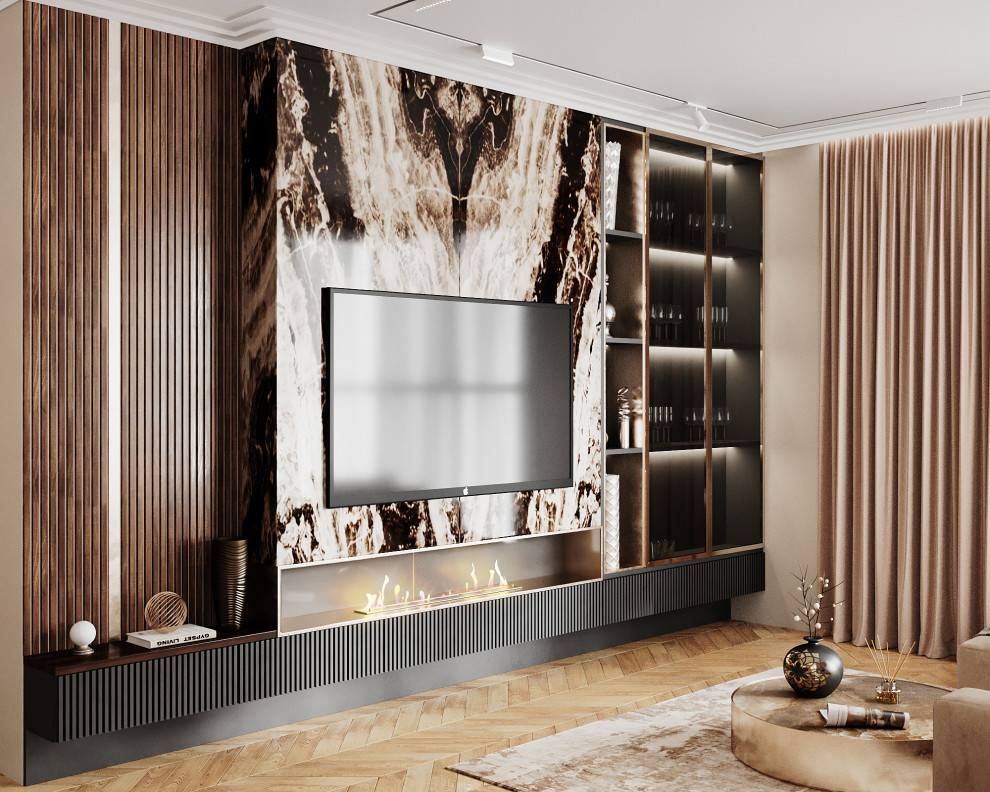 Квартира в г. Рязань