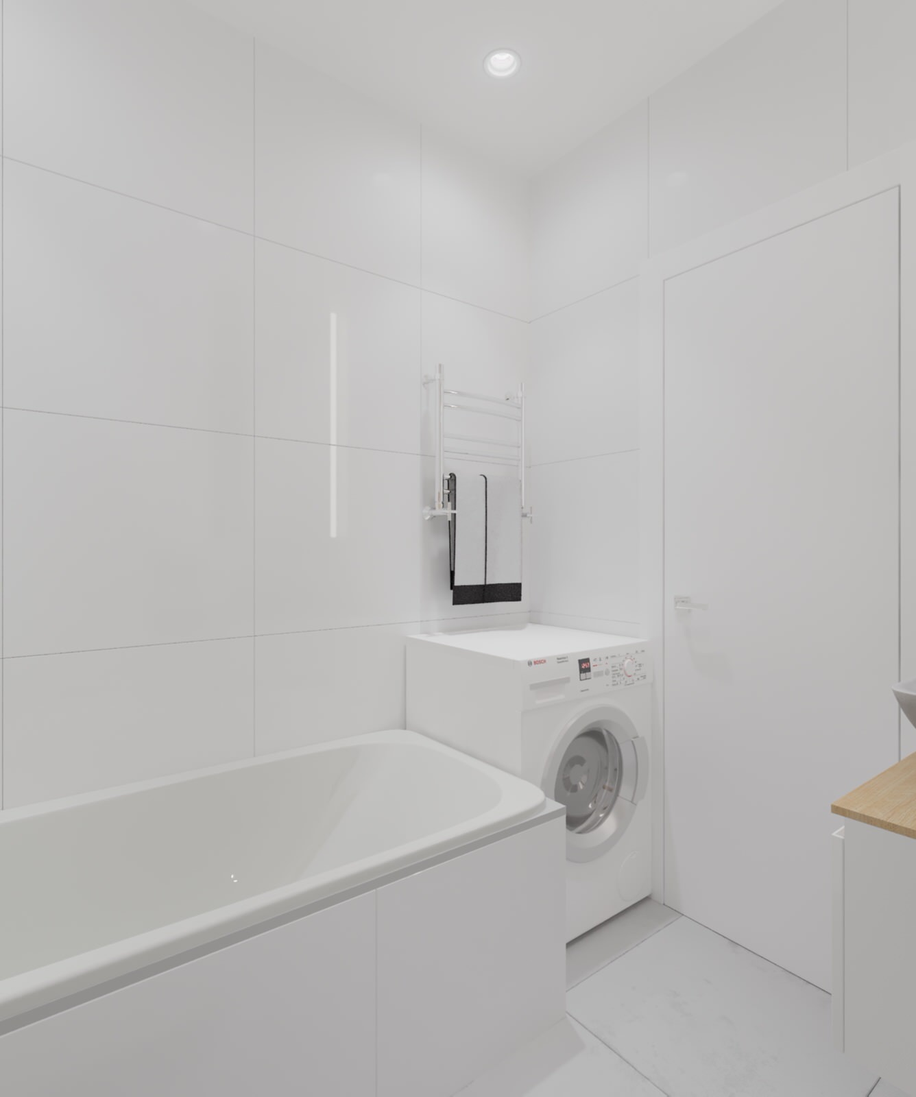 Киев. ЖК на Прорезной