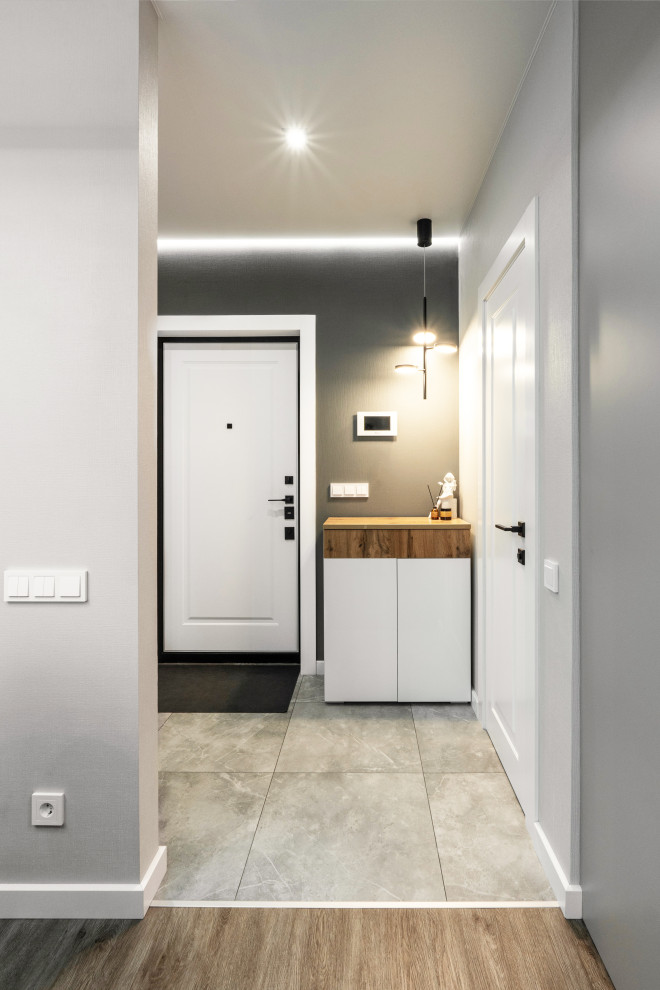 Обзор ремонта Жк.Галактика ПРО