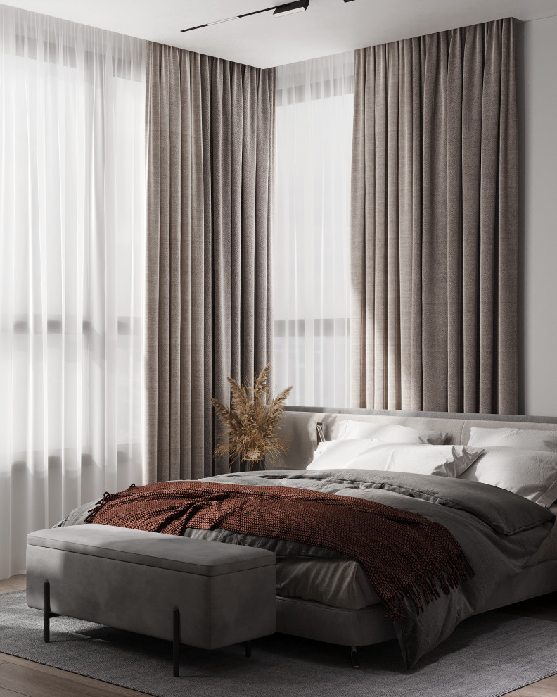 Лахта плаза - 103 м2