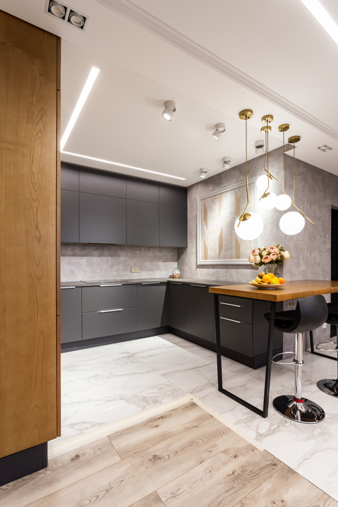 Роскошь минимализма!