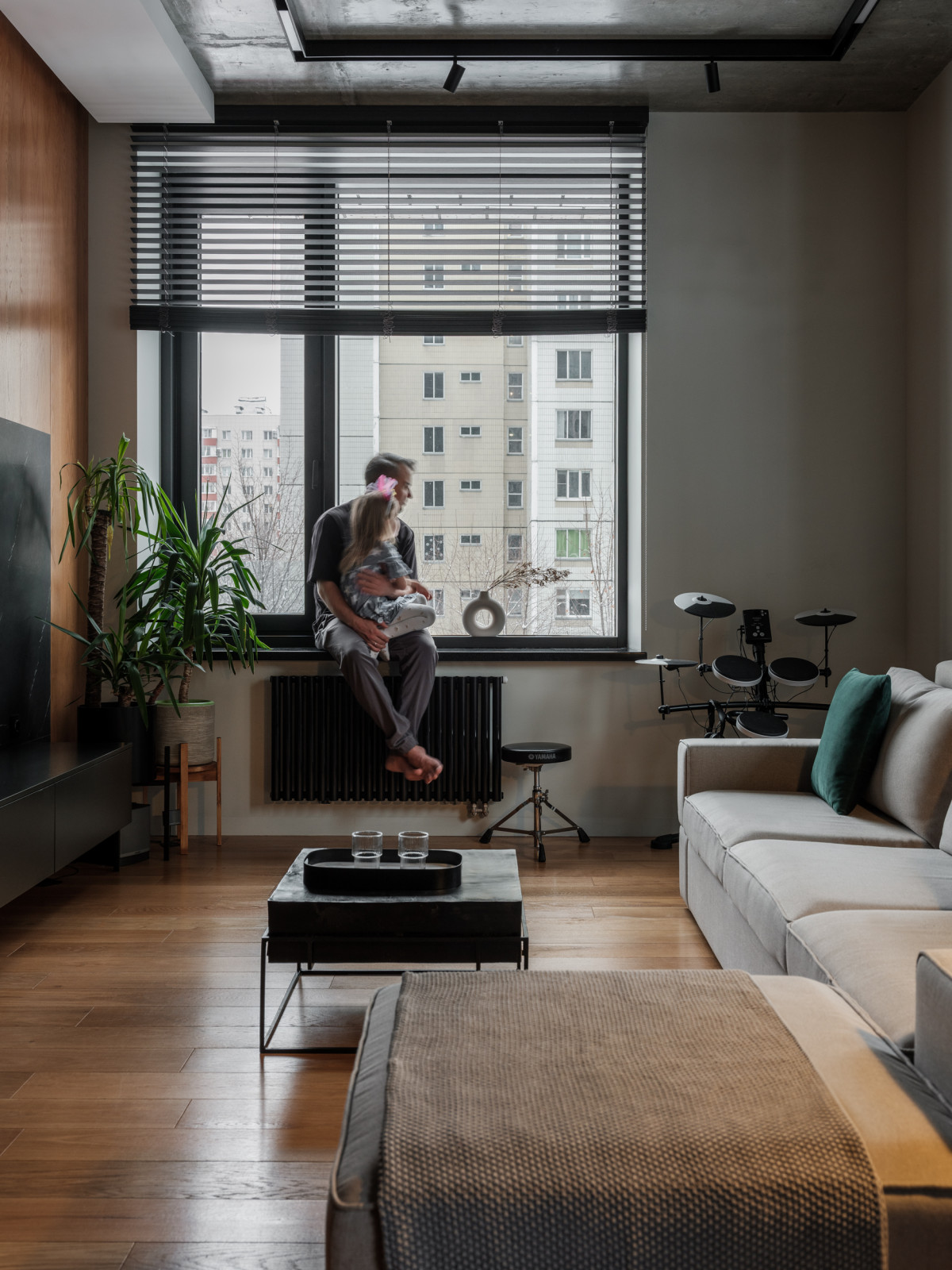 НОВОЧЕРЕМУШКИНСКАЯ 17