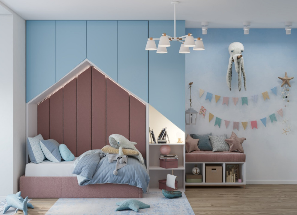 ЖК "Селигер Сити" 2