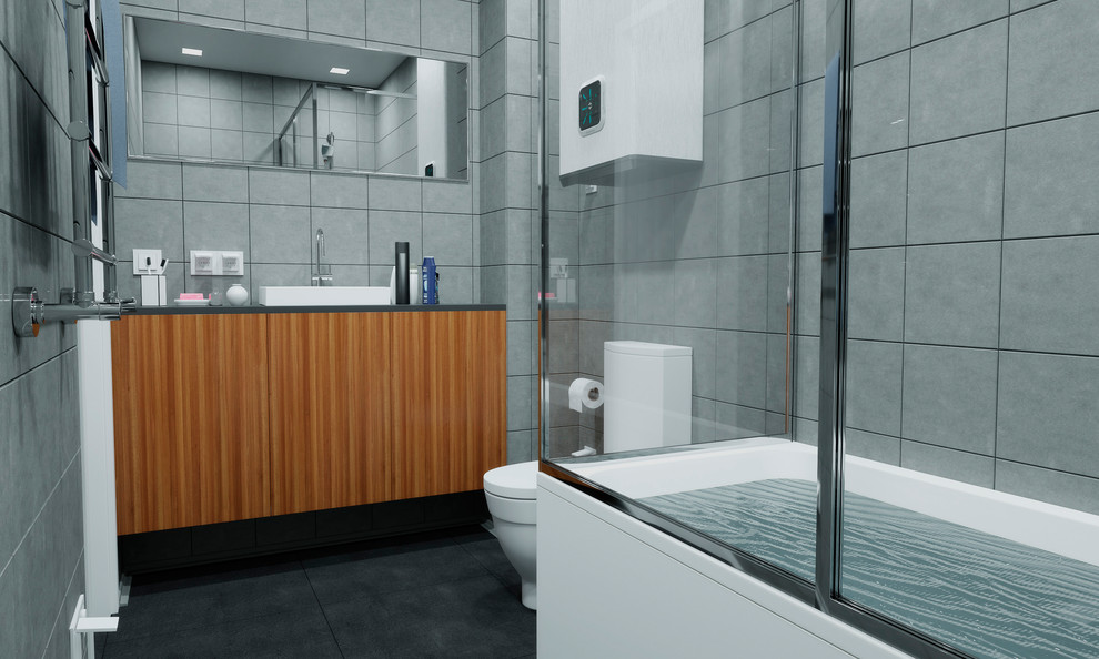 Проект "Воды Стикса"